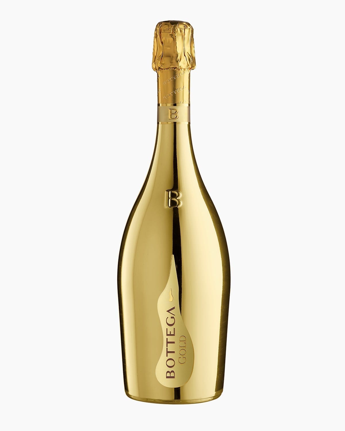 Bottega Gold Prosecco Spumante 750ML - Compare prices in UAE